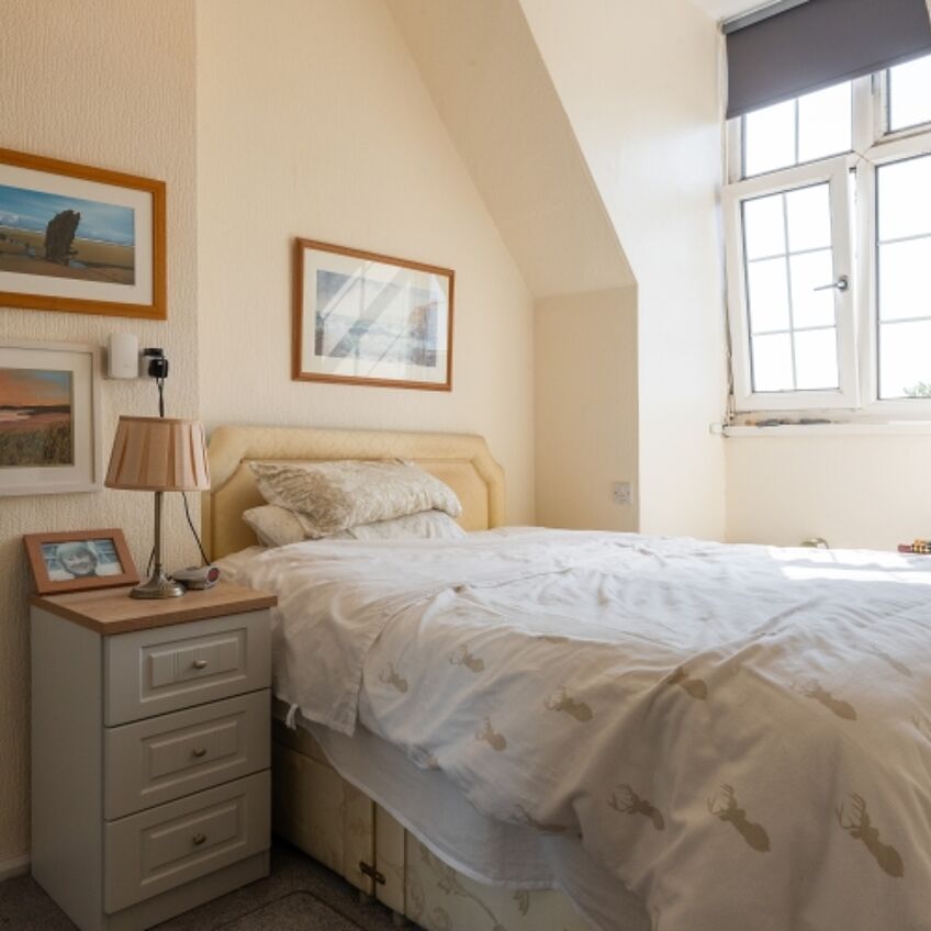 Clewer Court, Newport NP20. For sale with Clarke & Partners estate agent.